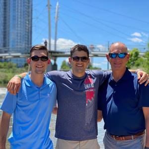 Meet your Posher, Jack